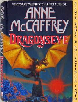 Image du vendeur pour Dragonseye: The Dragonriders Of Pern Series mis en vente par Keener Books (Member IOBA)