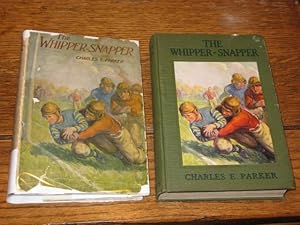 Seller image for The Whipper-Snapper for sale by Chuck Price's Books