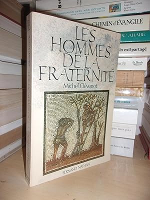 Seller image for LES HOMMES DE LA FRATERNITE for sale by Planet's books