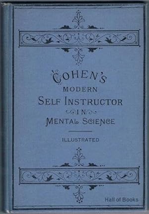 The Modern Self-Instructor In Phrenology, Physiology, & Physiognomy; Or The People's Hand-Book Of...