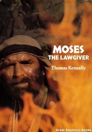 Seller image for Moses, The Lawgiver for sale by Great Southern Books