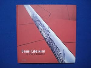 Daniel Libeskind The Space of Encounter