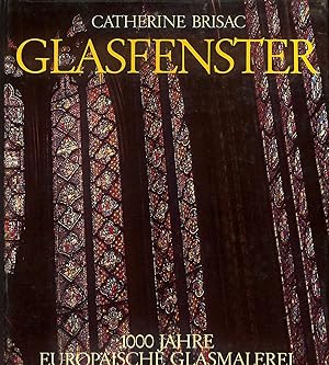 Seller image for Glasfenster (Stained Glass Windows) for sale by WeBuyBooks