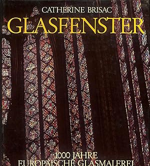 Imagen del vendedor de Glasfenster (Stained Glass Windows) a la venta por WeBuyBooks