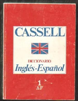 DICCIONARIO CASSELL INGLÉS-ESPAÑOL/ESPAÑOL-INGLÉS. 6 VOLÚMENES