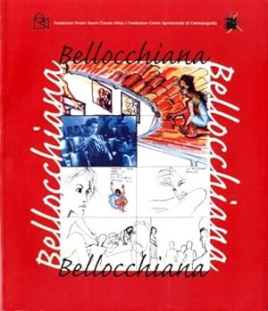 Imagen del vendedor de Bellocchiana. a la venta por LIBET - Libreria del Riacquisto