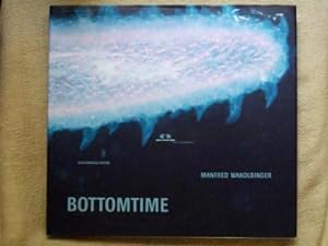 Bottomtime. Anlässlich der Ausstellung im MAK Wien, Dezember 2003 - Februar 2004.