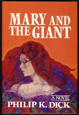 Seller image for Mary and the Giant for sale by Parigi Books, Vintage and Rare
