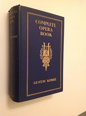 The Complete Opera Book