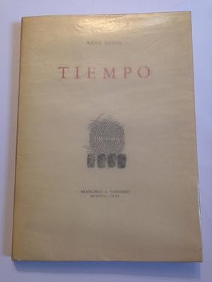 Tiempo