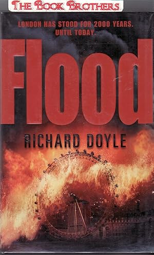 Seller image for Flood for sale by THE BOOK BROTHERS