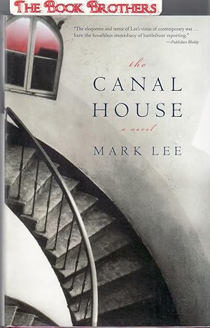 Seller image for The Canal House (SIGNED) for sale by THE BOOK BROTHERS