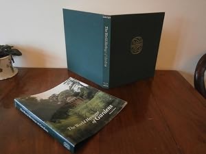 Seller image for A World Heritage of Gardens for sale by Haldon Books