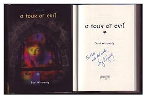 Seller image for A Tour of Evil (signed) for sale by Augustine Funnell Books