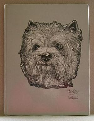 THE CANADIAN WEST HIGHLAND WHITE TERRIER CLUB YEARBOOK 1981