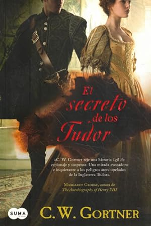 Image du vendeur pour El secreto de los Tudor mis en vente par Librera Cajn Desastre