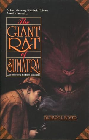 Imagen del vendedor de The Giant Rat of Sumatra a la venta por Dearly Departed Books