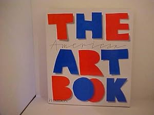 The American Art Book