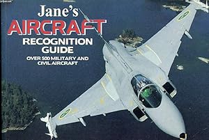 Immagine del venditore per JANE'S AIRCRAFT RECOGNITION GUIDE venduto da Le-Livre