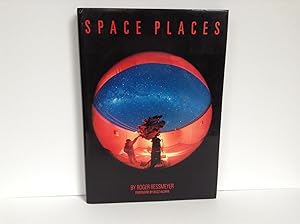 Seller image for Space Places for sale by Dela Duende Books