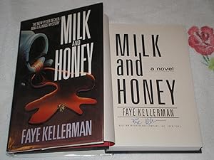 Seller image for Milk And Honey: Signed for sale by SkylarkerBooks