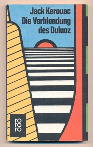 Seller image for Die Verblendung des Duluoz: Eine abenteuerliche Erziehung, 1935-46 (Vanity of Duluoz) for sale by Ken Sanders Rare Books, ABAA