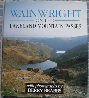 Immagine del venditore per Wainwright Lakeland Mountain venduto da Beach Hut Books