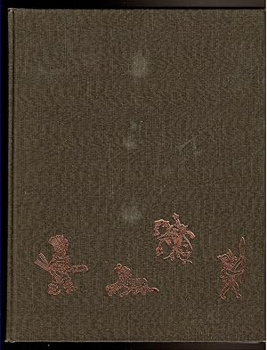 Immagine del venditore per THE AZTECS MAYA, AND THEIR PREDECESSORS Archaeology of Mesoamerica venduto da Circle City Books