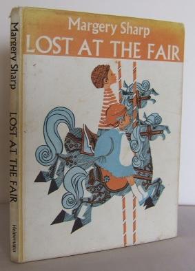 Immagine del venditore per Lost at the Fair venduto da Mad Hatter Books
