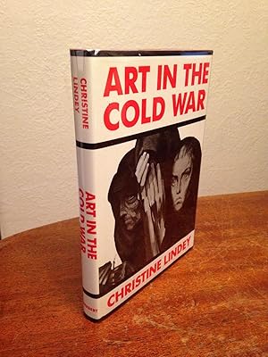 Seller image for Art in the Cold War: From Vladivostok to Kalamazoo, 1945-1962. for sale by Chris Duggan, Bookseller