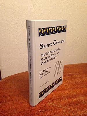 Imagen del vendedor de Seizing Control: The International Market Power of Cooperative. a la venta por Chris Duggan, Bookseller
