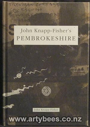 John Knapp-Fisher's Pembrokeshire - Signed Copy