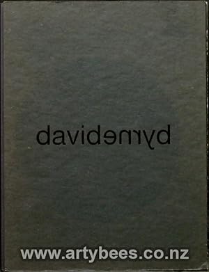 Image du vendeur pour Davidenryd (David Byrne) mis en vente par Arty Bees Books