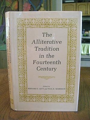 Seller image for The Alliterative Tradition in the Fourteenth Century for sale by Global Village Books