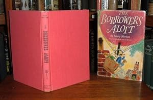 Seller image for The Borrowers Aloft for sale by Old Scrolls Book Shop