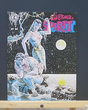 Will Eisner's The Spirit #29