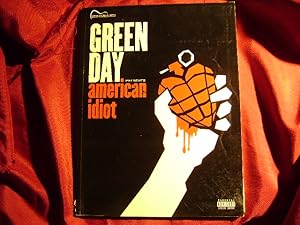 Image du vendeur pour Green Day Presents American Idiot. Sheet Music. mis en vente par BookMine