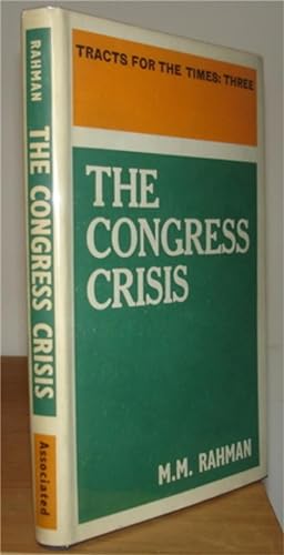 The Congress Crisis.