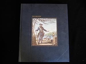 Seller image for THE PIRATES for sale by HERB RIESSEN-RARE BOOKS