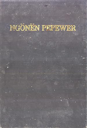 Seller image for Ngnn Pepewer: The New Testament, Weri Language for sale by Masalai Press