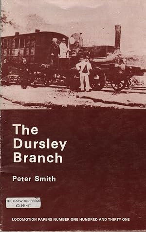 Seller image for The Dursley Branch for sale by Mr Pickwick's Fine Old Books