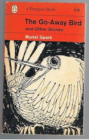 Seller image for The Go-Away Bird and Other Stories for sale by Taipan Books