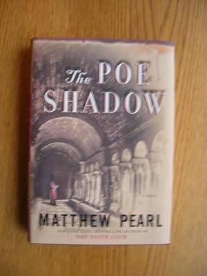 Image du vendeur pour The Poe Shadow mis en vente par Scene of the Crime, ABAC, IOBA