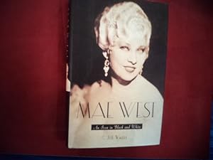 Immagine del venditore per Mae West. An Icon in Black and White. venduto da BookMine