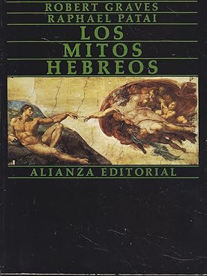 Seller image for LOS MITOS HEBREOS (Mapas) for sale by CALLE 59  Libros