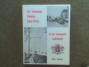 Les Tramways électriques Valence-Saint-Péray et les transports valentinois