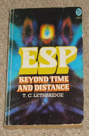 ESP - Beyond Time and Distance