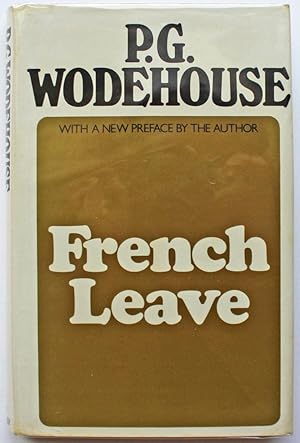 French Leave