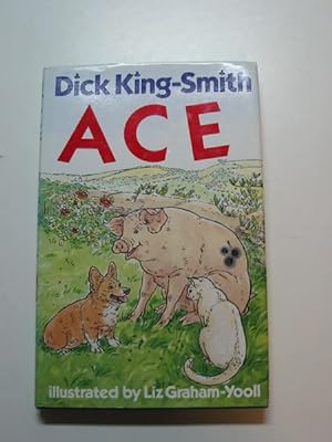 Seller image for ACE for sale by Stella & Rose's Books, PBFA