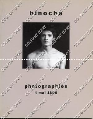 PHOTOGRAPHIES. [DOISNEAU. NORA DUMAS. BRASSAI. BLANC-DEMILLY. HOYNINGEN HUENE. CARTIER BRESSON. H...